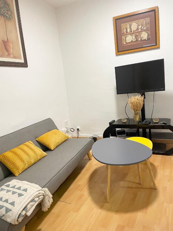 Appartement Entier En Coeur De Ville Sète Eksteriør bilde