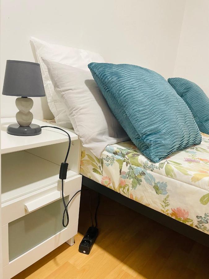 Appartement Entier En Coeur De Ville Sète Eksteriør bilde
